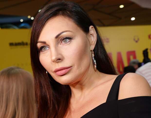 На Наталью Бочкарёву подала в суд управляющая компания за неуплату ЖКХ: эксклюзив Super