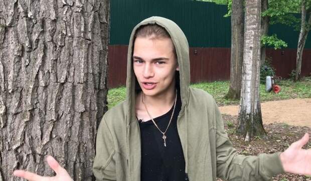 Звезда "Битвы экстрасенсов" и "Дома-2" Никита Турчин показал, как изменился за 5