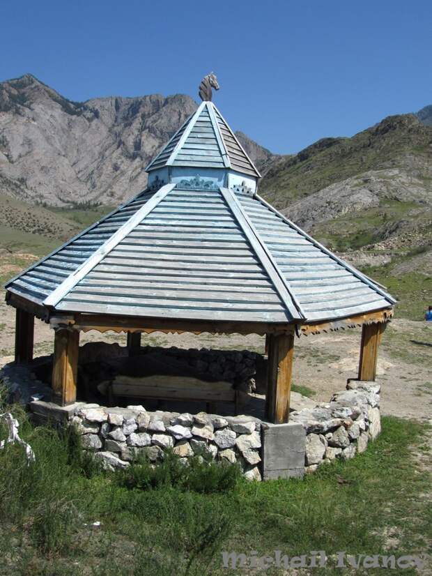 Горный Алтай моими глазами авто, актру, горный алтай, путешествия, факты
