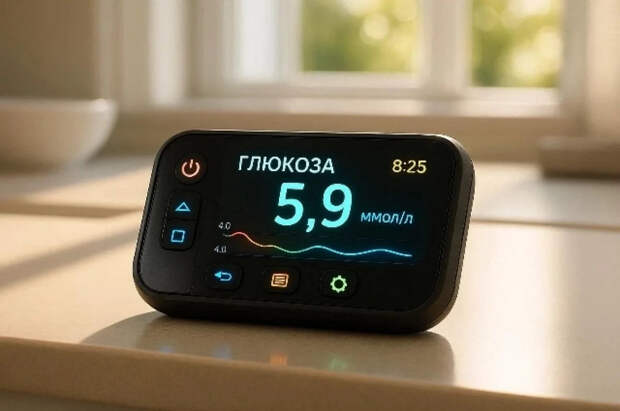 Диетолог раскрыла, какие напитки помогают контролировать сахар вечером