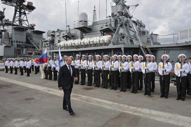 Военно Морские Силы Российской Федерации вмф, подборка, россия, факты, флот, фотографии