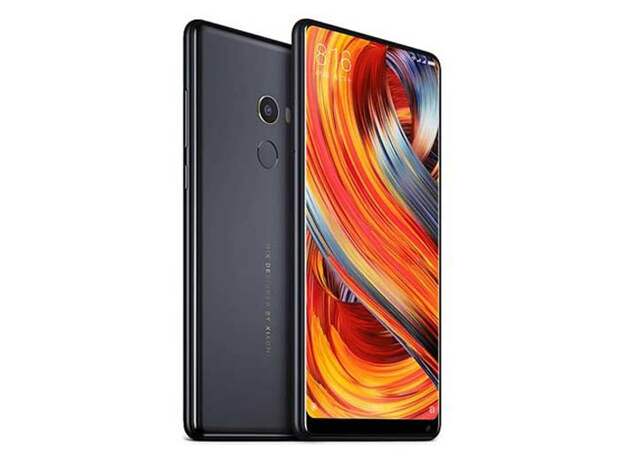 Xiaomi Mi Mix 2 SE