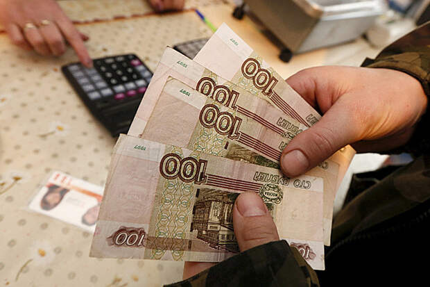 Хватит ли России золота и валюты, чтобы пережить кризис