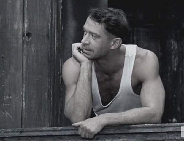 10 фактов из жизни легендарного «одесского волкодава» Давида Курлянда