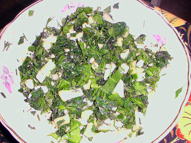 10 забытых явлений русской кухни