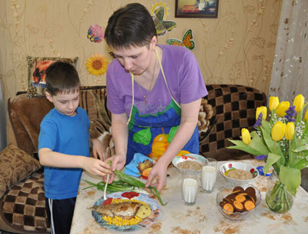 Стихи для детей