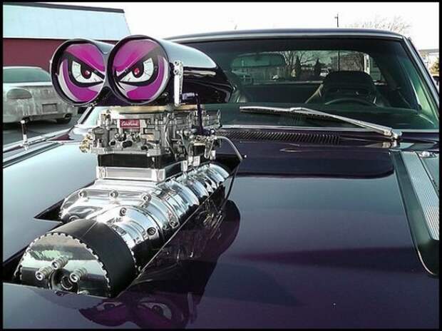 АВТОюмор #130