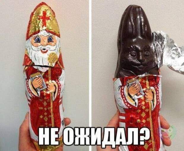 Прикольные постпраздничные картинки
