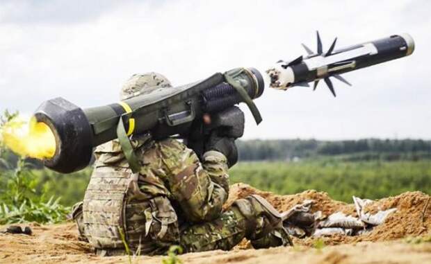США вооружают Грузию и Украину, не думая о последствиях