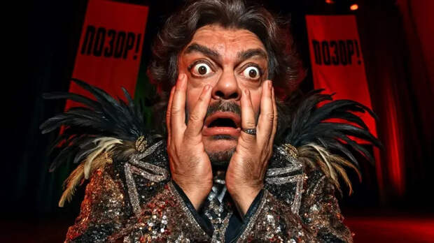 Киркоров попал в очередную "историю". Дело может дойти до Верховного суда