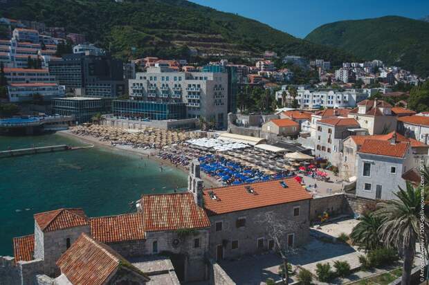 Черногорские зарисовки montenegro20 Черногорские зарисовки
