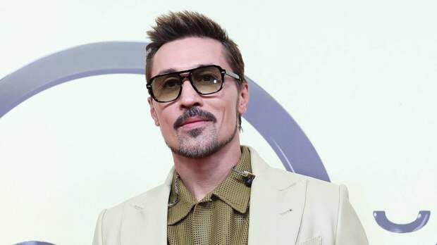 Дима Билан доставил обеды пожилым людям в рамках благотворительной акции