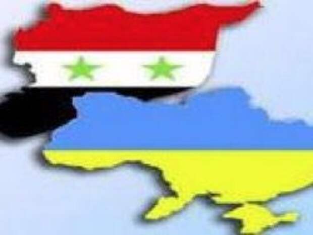 Новость на Newsland: Договоренности РФ — США: Украина и Сирия в одном пакете