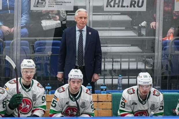КХЛ вышла на новый уровень - без явной доминанты клубов-олигархов