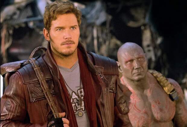 James Gunn: Guardians of the Galaxy Disney+ Holiday Special Will Introduce 'Great New MCU Characters'