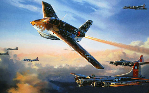 MesserschmittМе163Komet.jpg