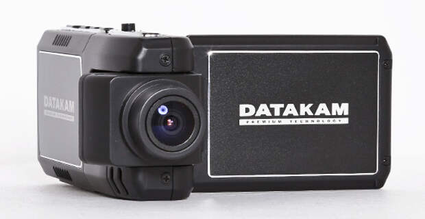 Видеорегистратор - DATAKAM G9-MAX Морозостойкий видеорегистратор - DATAKAM G9-MAX