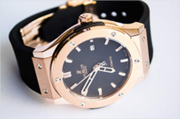 Наручные часы Hublot - особенности часов Hublot