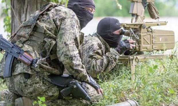 Новости Новороссии: украинские силовики пошли в атаку, фронт в огне, ополченцы громят ВСУ