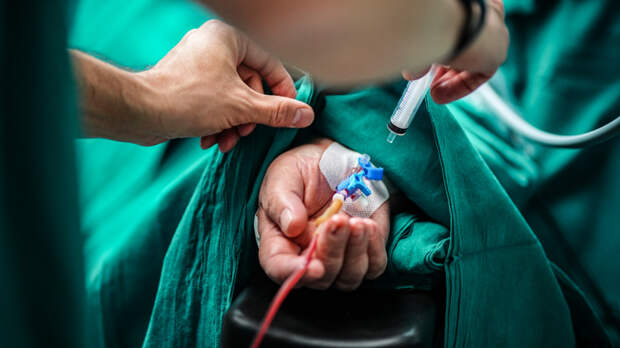 «Смерть — это только начало»: женщина 13 минут провела «по ту сторону»