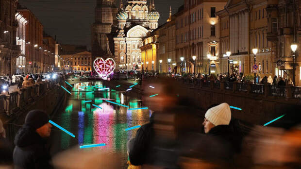 Москва впервые с 2019 года перестала быть самым «тревожным» регионом РФ