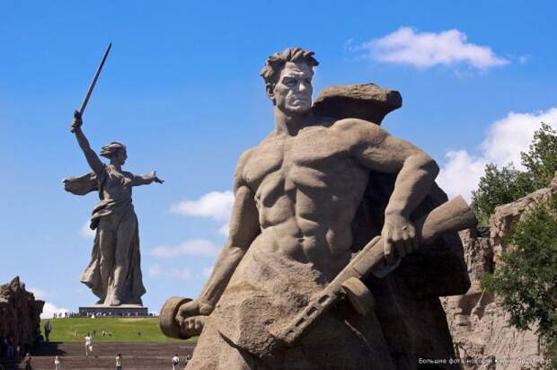 Я украинец, но больше этого я — русский! Я украинец, но больше этого я — русский!