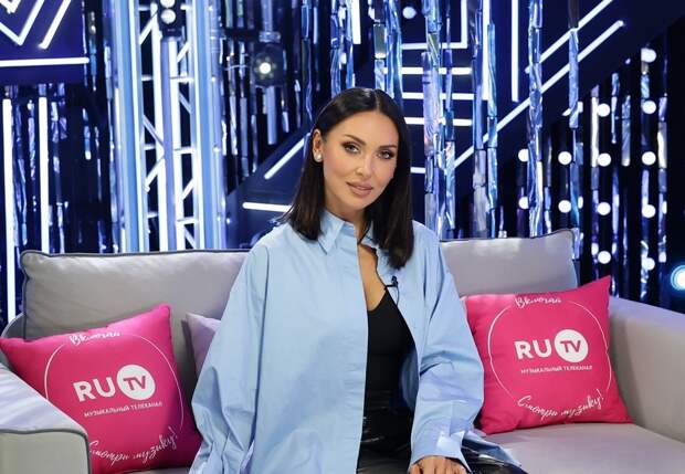 На RU.TV запустили рубрику о национальных блюдах народов России