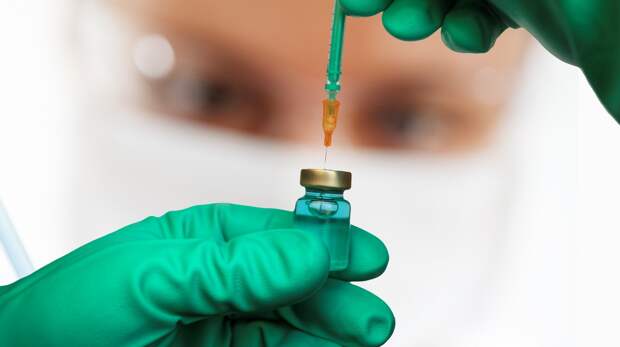 Онколог Дымова рассказала, как будет работать вакцина «от всех видов рака»