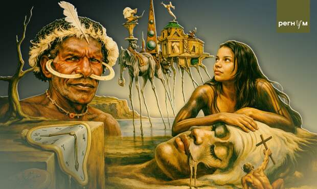 «Родится племя, которому умирать не больно»: люди без сна