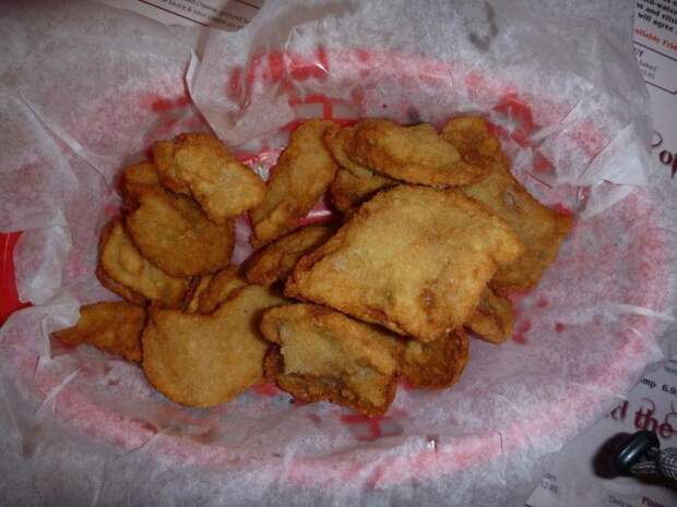 Rocky Mountain oysters Rocky Mountain oysters америка, еда