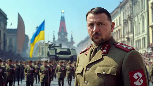 В Запорожской области арестовали экс-участника "Правого сектора*"