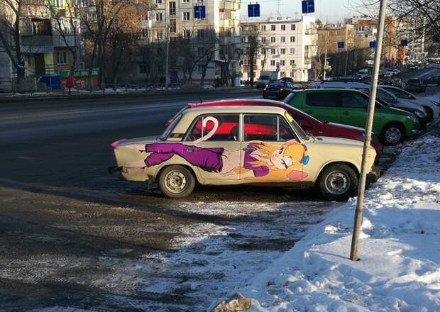 Гаечка гаечка мечты, гайка, жигули, чип и дейл спешили на помощь, челябинск, авто