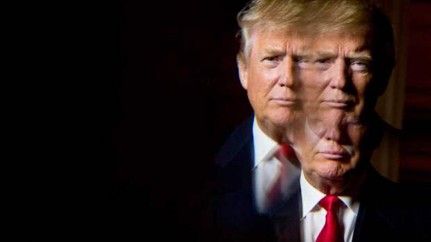 Дикий Запад: Трамп заставляет истеблишмент понервничать