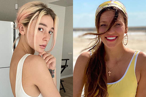 Настя Ивлеева и Регина Тодоренко станут ведущими нового сезона шоу "Орел и решка"