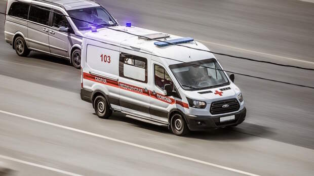 Взрыв прогремел в Пермском политехе, 2 человека погибли