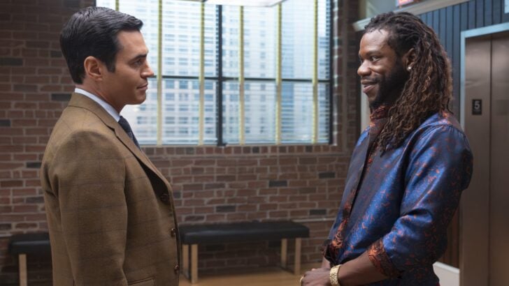 Will Trent Season 3 Episode 6 Spoilers: Two Killers Are a Step Ahead