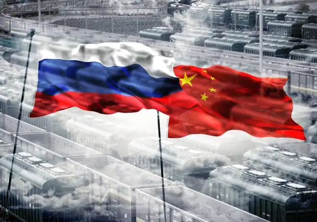 Санкции украдут половину грузов. Ограничения ЕС рвут логистические цепочки, РЖД пора делать ставку на Китай, Индию и внутренний рынок