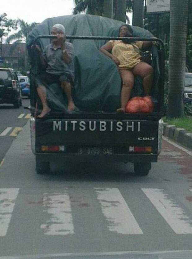 АВТОюмор