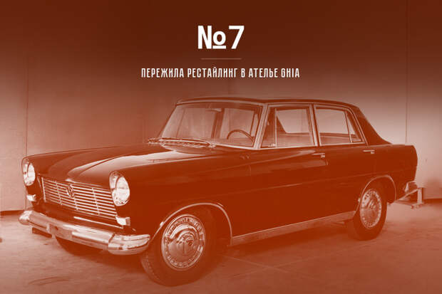 Победа как предчувствие авто, история, ссср, факты