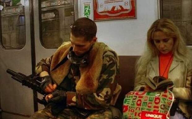 Такое возможно только в России маразмы, россия, юмор