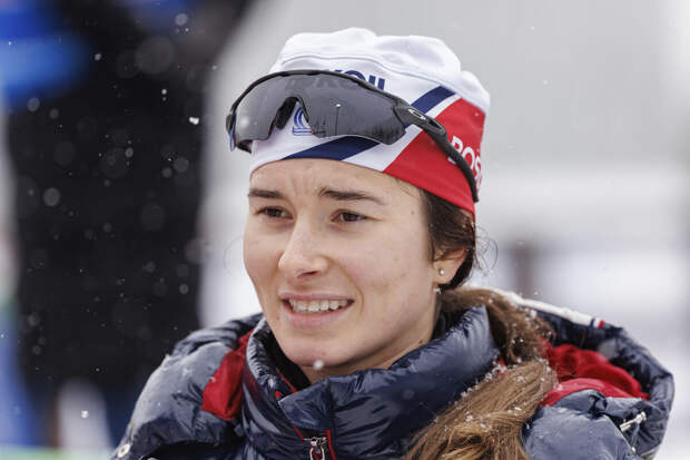 Экс-лыжница Завьялова не стала называть результат Непряевой в спринте неудачей