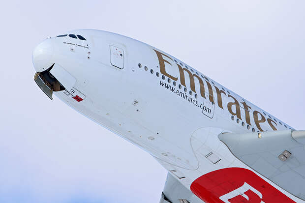 Застрявших в ОАЭ россиян вывезут в ближайшие дни