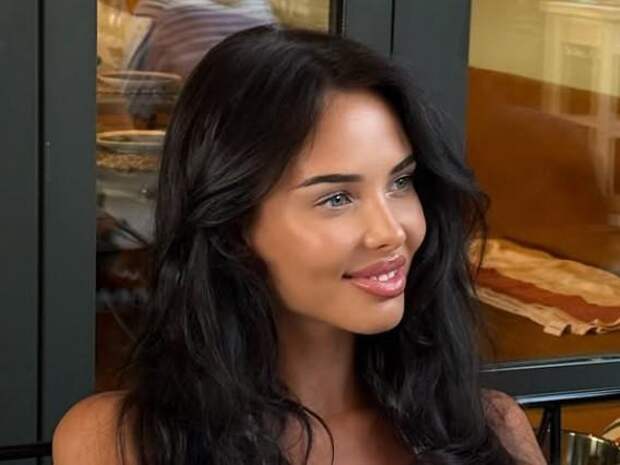 Пока Тимати радовался рождению дочки, Анастасия Решетова запустила свое шоу