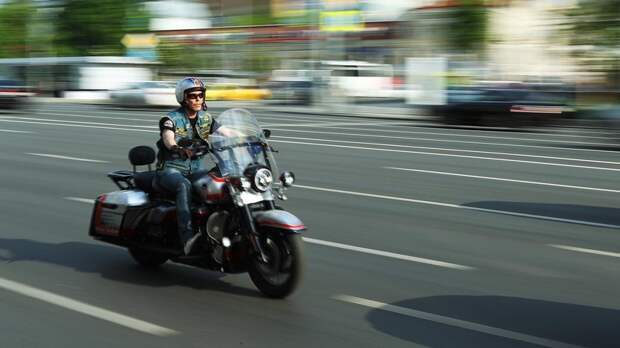 Автоюрист рассказал о самых дорогих нарушениях для мотоциклистов в новом сезоне