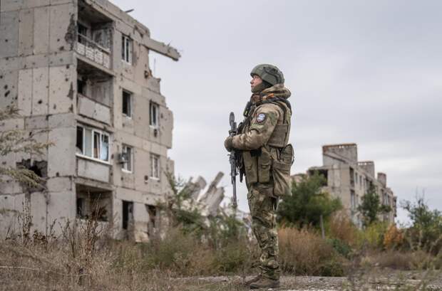 Украина подготовила компромиссный вариант завершения конфликта. В чем он заключается и как связан с ЕС?