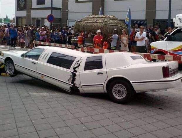 Автоприколы (31 фото) Автоприколы (31 фото)