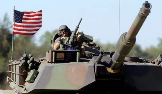 Польша на себе ощутила "защиту" США от России: один поляк погиб, один ранен. Польша на себе ощутила "защиту" США от России: один поляк погиб, один ранен.