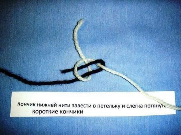 Промышленный узелок Промышленный узелок