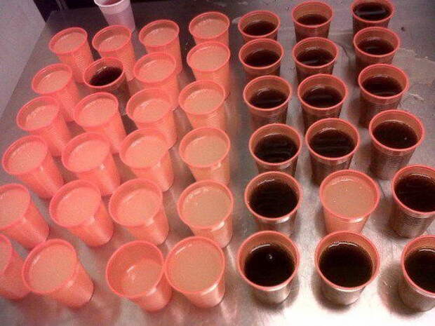 Рай и ад для перфекциониста. часть 3