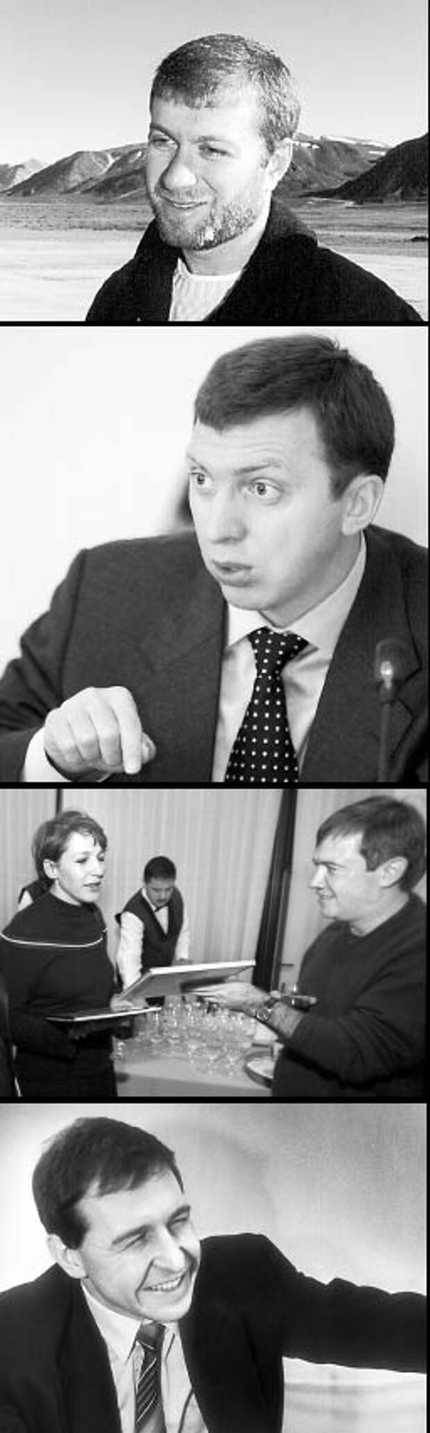 Илларионов: как счета за прачечную могут пустить карьеру политика под откос